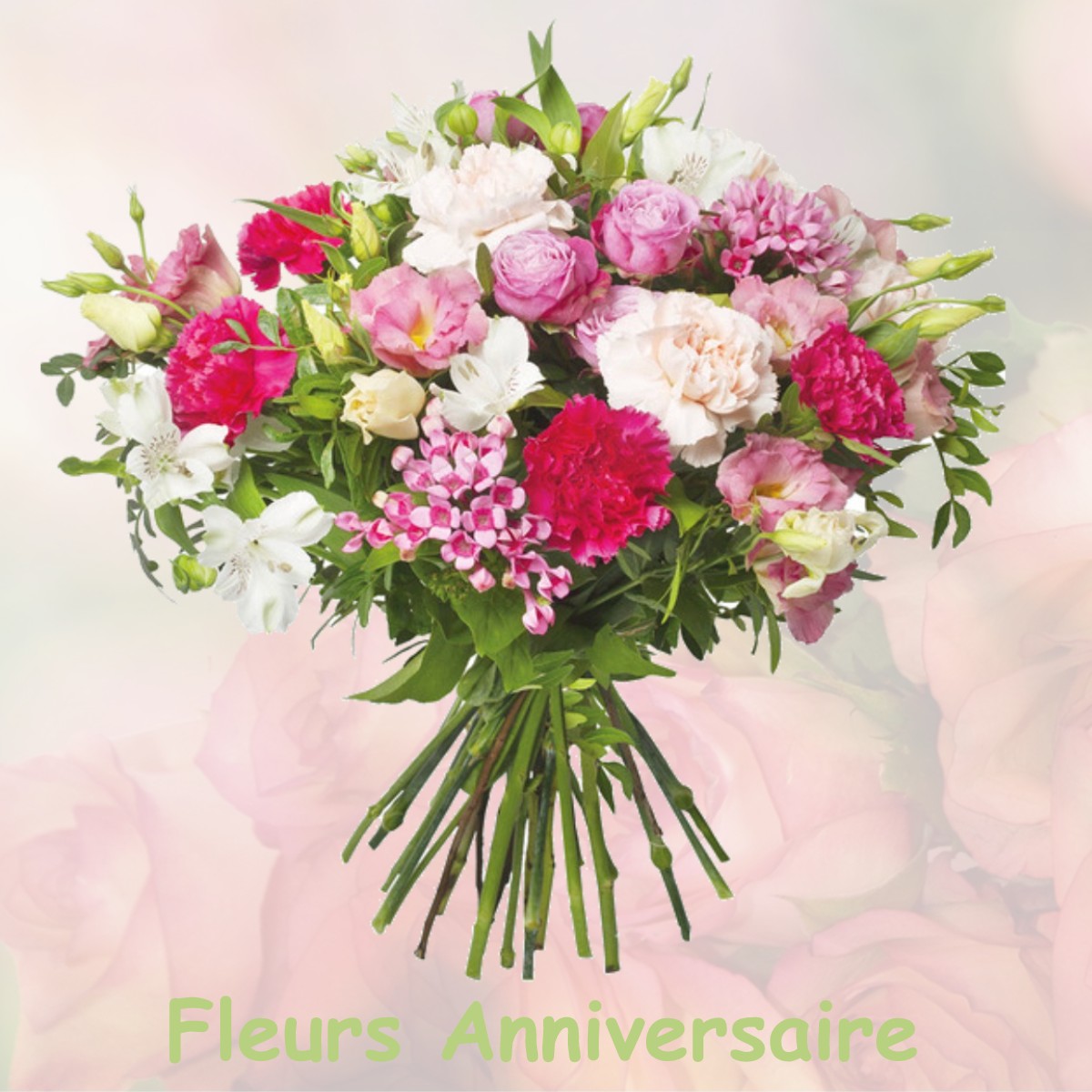 fleurs anniversaire CRAVANT-LES-COTEAUX